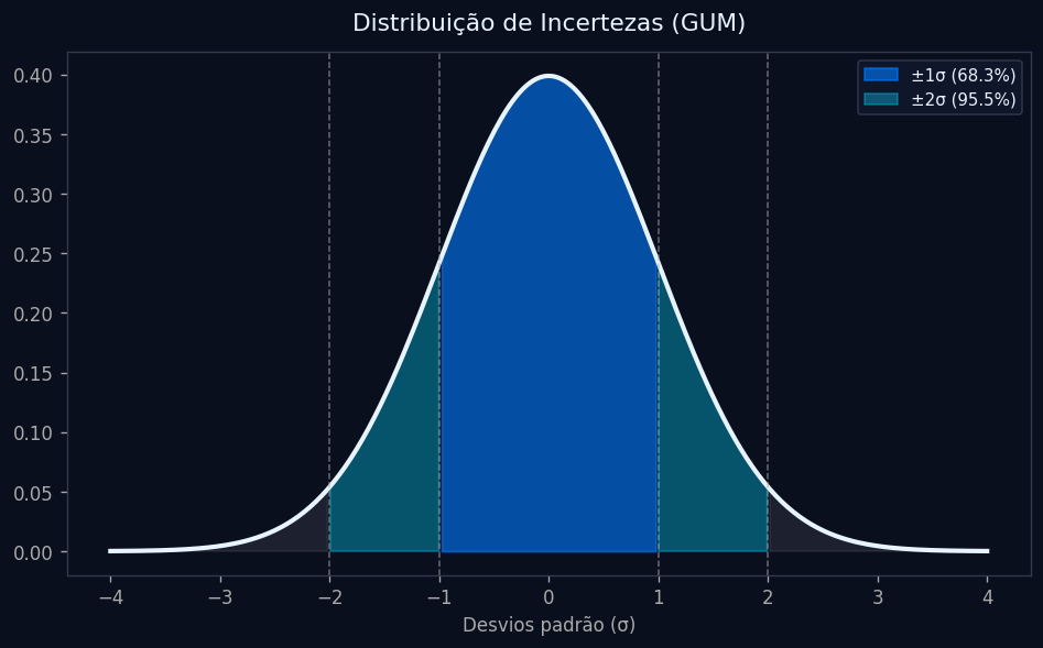 Análise de Incertezas